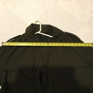 topcoat XL vintage Czech Army ‘80s vg++ cold war